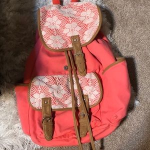 Aeropostal Backpack